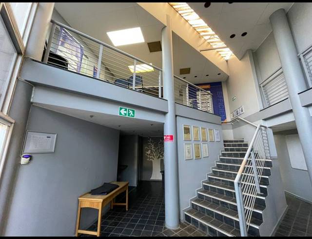 BUSINESS PROPERTY TO RENT IN GATEWAY INDUSTRIAL PARK